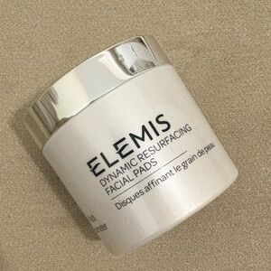 Elemis - NIB dynamic resurfacing facial pads